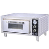 Cookline CPO-1 Single-Deck Countertop Pizza Oven - 120V, 1700W