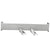 Cookline CPO-STK Stacking Kit for CPO Countertop Pizza Ovens