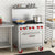 Cookline CR36-6 36