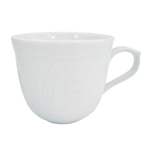 CAC Chinaware Corona Cup 7.5oz 3 1/4"