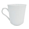 CAC Chinaware Corona Mug 8oz 3"