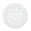 CAC Chinaware Corona Saucer For CRO-1, CRO-1-S 6"