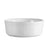 CAC Chinaware Corona Stacking Nappie 18oz 6