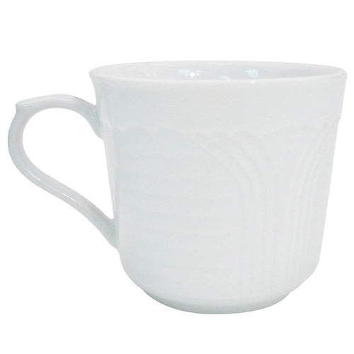 CAC Chinaware Corona Cup A.D. 3.5oz 2 5/8"