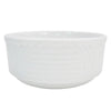 CAC Chinaware Corona Stacking Bouillon 7.5oz 4 3/8"