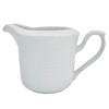 CAC Chinaware Corona Creamer 4oz 5 1/4"