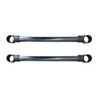 Cross Bar for Sink (Pair) – for MRSA and MOP Sink