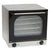 Cookline CSD-1AE 23-Inch Half-Size Electric Countertop Convection Oven - 220-240V