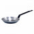 CSFP Series Polished Carbon Steel French Style Fry Pan by Winco