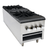 Cookline CSP2 18-Inch Double-Burner Gas Stock Pot Range - 220,000 BTU