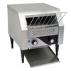 Cookline CT2 Electric Countertop Conveyor Toaster - 300–350 Slices/Hour
