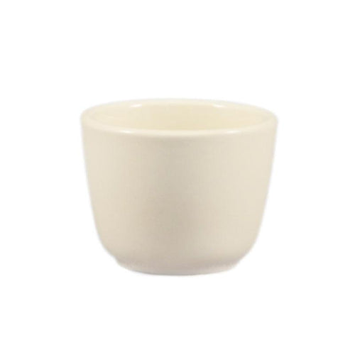 CAC Chinaware Rolled edge Chinese Tea Cup AW 4.5oz 2 7/8"