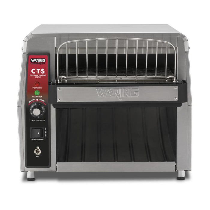 Waring Toaster Heavy-Duty Conveyor Toaster