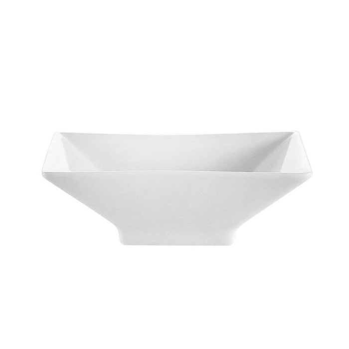 CAC Chinaware City Square Square Bowl 4.5oz 4"