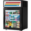 True GDM-05-HC~FGD01 Swing Door Counter-Top Refrigerator