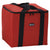 Winco Food Delivery Bag with EPE Insulation and Polyester Shell