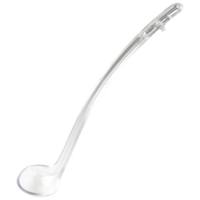 CURV, One-Piece Dual Spout Ladle by Winco - Available in Different Models