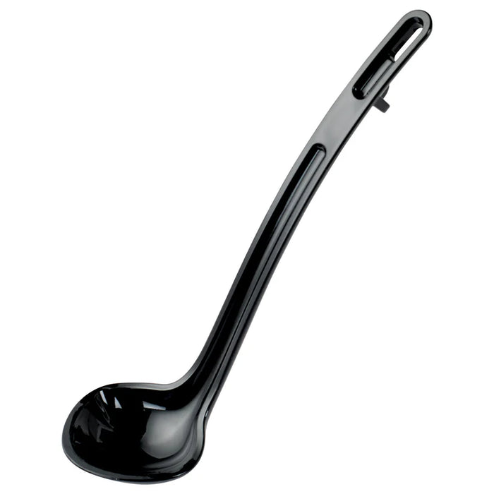 CURV, One-Piece Dual Spout Ladle by Winco - Available in Different Models