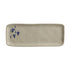 Porto Brasil Organic Rectangular Platter Stoneware Campestre ( Case of 12)