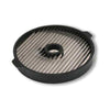 Sammic FFC-8+ 5/16" (8mm) Chipping Grid | Commercial French Fry Cutter Grid