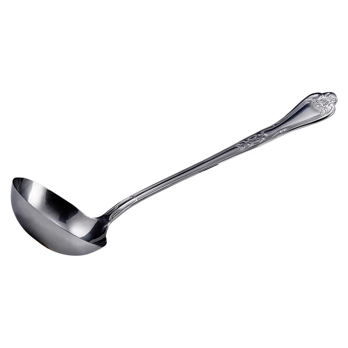 Gravy & Soup Ladles by Winco - Available in Different Sizes