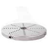 Sammic SH-4 5/32" (4mm) Shredding Disc  | Screwless Detachable Commercial Grater Disc