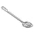 Winco Heavy-Duty Stainless Steel Basting Spoons