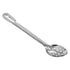 Winco Heavy-Duty Stainless Steel Basting Spoons