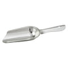 Winco IS-4 4 oz Stainless Steel Ice Scoop