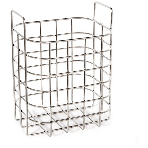 Sammic  480 x 190 Sous Vide Basket for 120L Heated SmartVide Tank – Stainless Steel Insert for Organized Cooking
