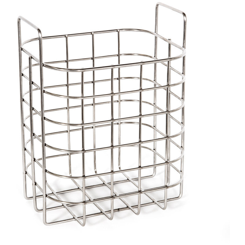 Sammic  480 x 190 Sous Vide Basket for 120L Heated SmartVide Tank – Stainless Steel Insert for Organized Cooking