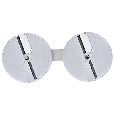 Sammic Disc and Grid Holder – Organized Storage for Food Processor Accessories