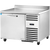 True TWT-44F-HC~SPEC3 Solid Door Freezer with Hydrocarbon Refrigerant~Spec Package 3