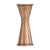Winco After5 Japanese-Style Stainless Steel Jiggers