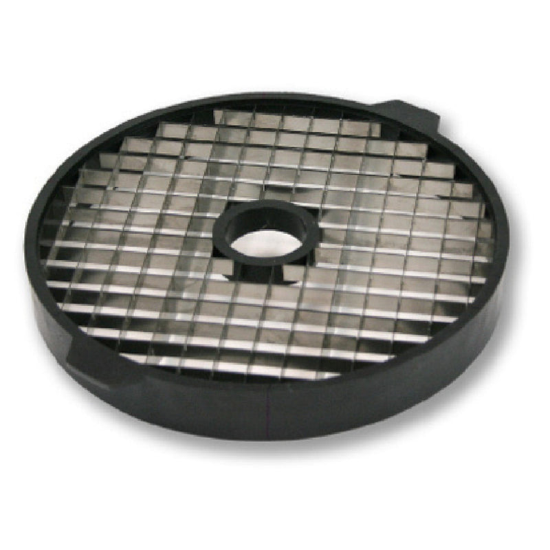Sammic FMC-14D 14mm Dicing Grid (15/32") – Commercial Food Cutter Accessory (1010364)