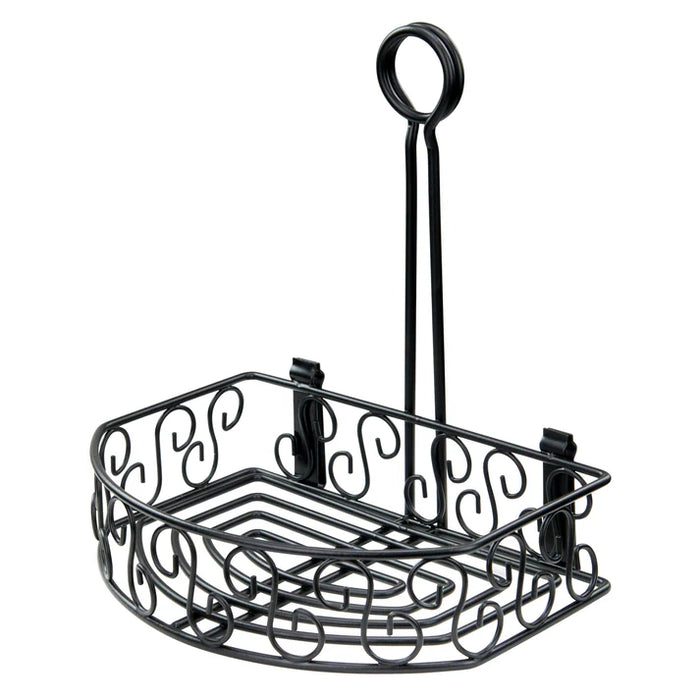 WBKH SERIES, Back Wire Caddies by Winco - Available in Different Sizes