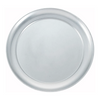 Winco Aluminum Wide-Rim Pizza Pan – Durable Commercial Pizza Baking Tray