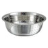 Food Preparations Colanders, Chinese-Style, Stainless Steel by Winco
