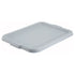 Winco Polypropylene Dish Boxes, Covers & Storage Bins