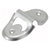 Winco CO-401 Under-Counter Stainless Steel Bottle Opener