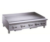 Thermostatic Griddle Dukers DCGT60