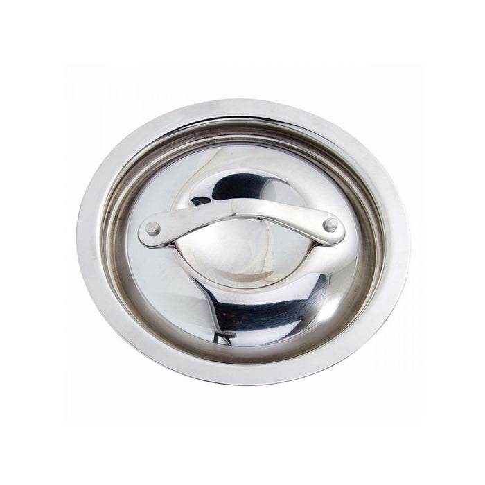 Winco DCL-35 Lid for 3.5" sauce pan (Price/Piece)