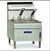 Imperial IFST-25 Gas Fryer