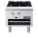 Dukers DCSPB1 Commercial Stock Pot Range – Single Burner