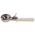 Winco Prime 18/8 Stainless Steel One-Piece Thumb Press Dishers