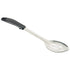 Winco Stainless Steel Basting Spoons with Stop-Hook Polypropylene Handles