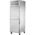 True STR1R-2HS-HC Reach-In Solid Half Swing Door Refrigerator