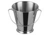 DDSA SERIES, Stainless Steel Mini Serving Pail with Handle by Winco - Available in Different Sizes