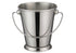 DDSA SERIES, Stainless Steel Mini Serving Pail with Handle by Winco - Available in Different Sizes