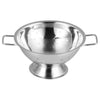 DDSC SERIES, Stainless Steel Mini Colander by Winco - Available in Different Sizes
